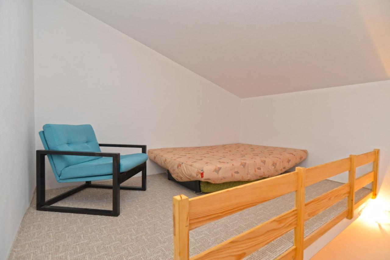Apartments Bernarda 1773 بنجول المظهر الخارجي الصورة