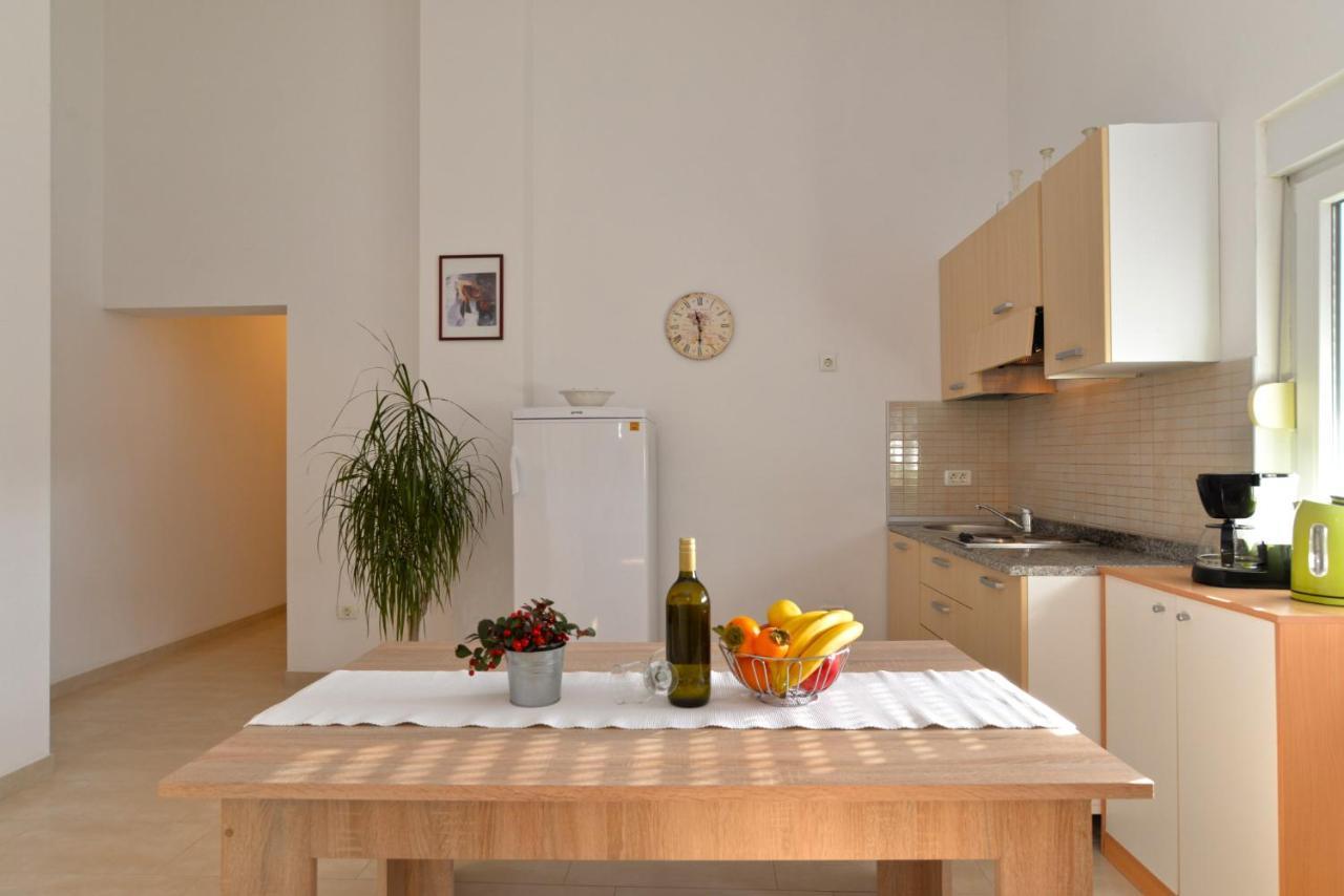 Apartments Bernarda 1773 بنجول المظهر الخارجي الصورة