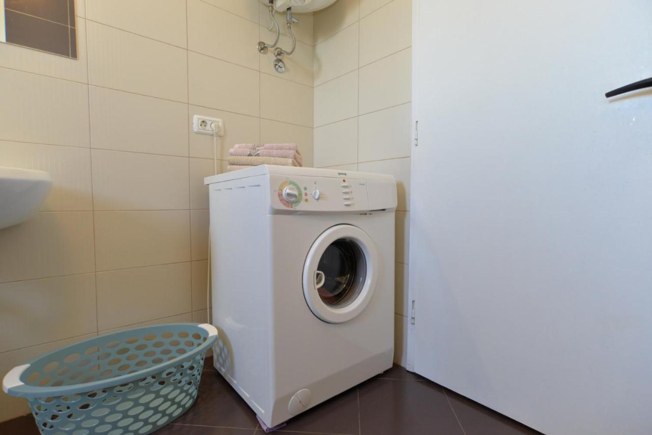 Apartments Bernarda 1773 بنجول المظهر الخارجي الصورة