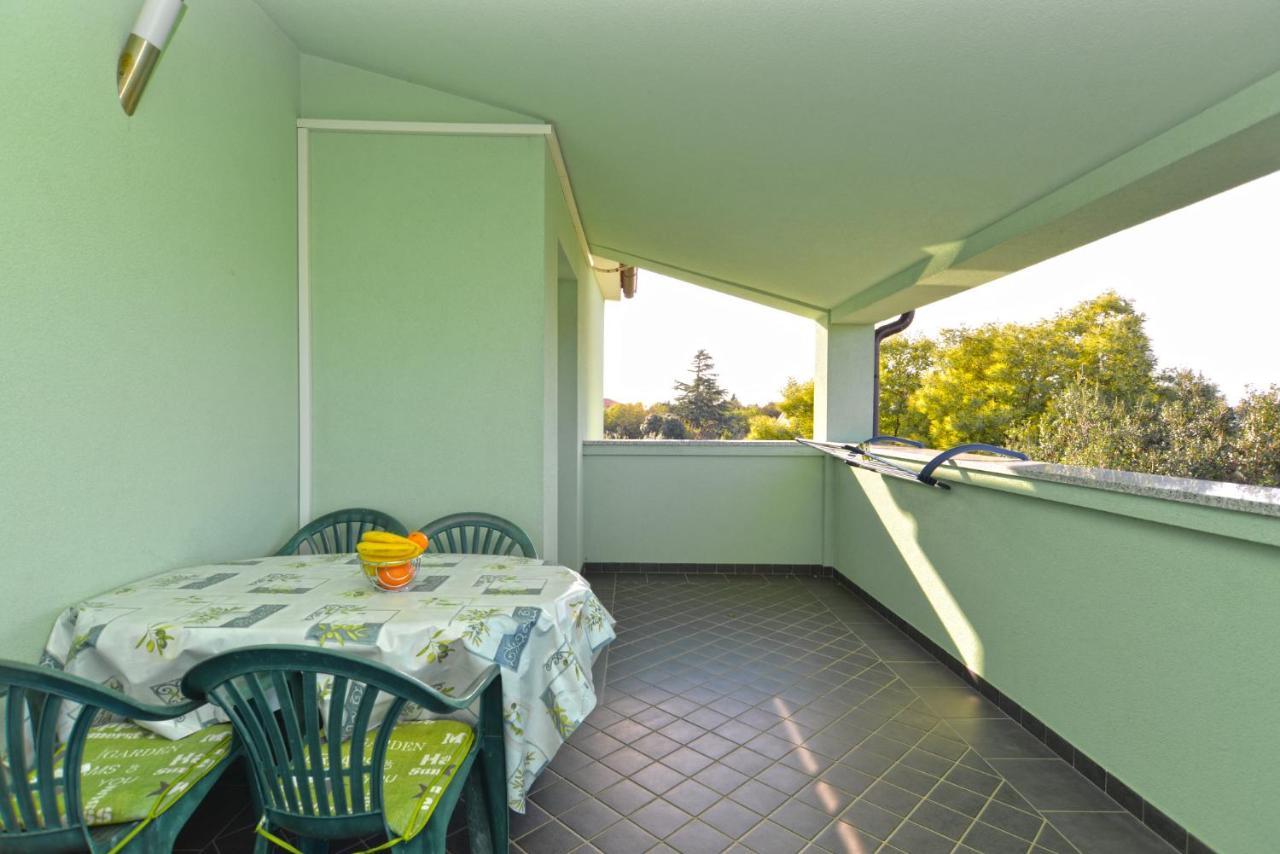 Apartments Bernarda 1773 بنجول المظهر الخارجي الصورة