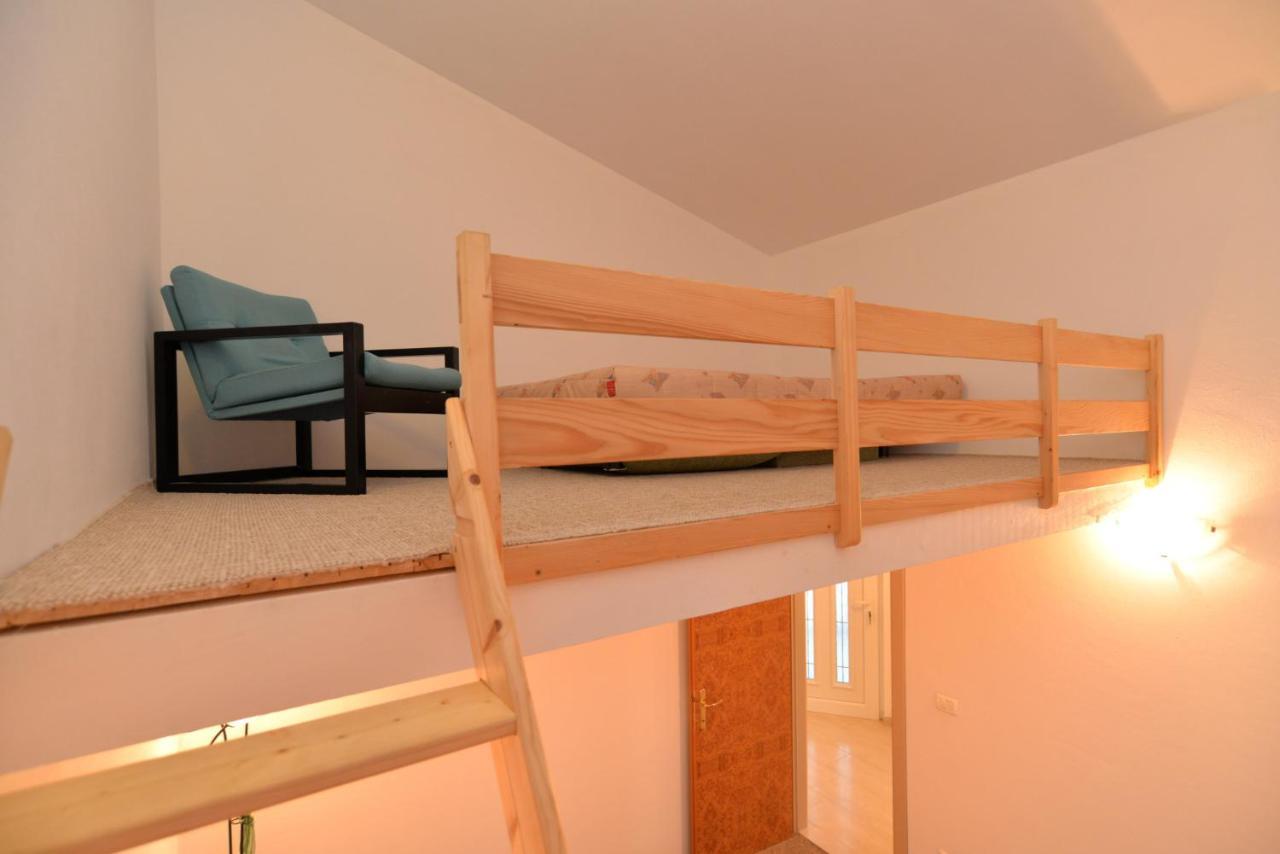 Apartments Bernarda 1773 بنجول المظهر الخارجي الصورة