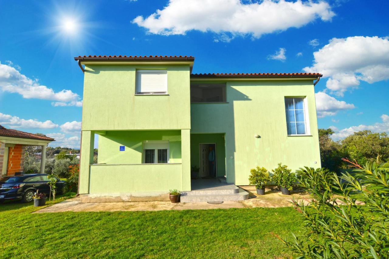 Apartments Bernarda 1773 بنجول المظهر الخارجي الصورة