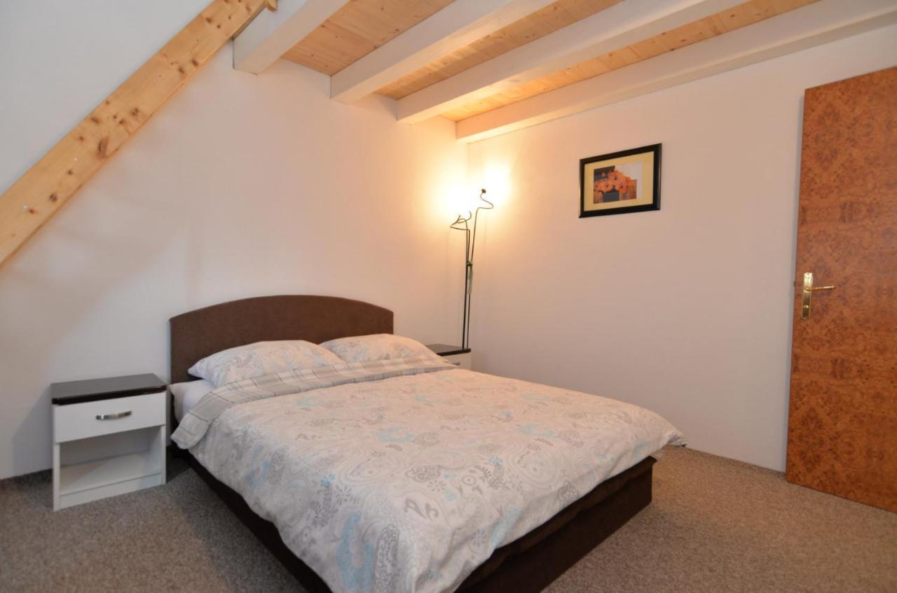 Apartments Bernarda 1773 بنجول المظهر الخارجي الصورة