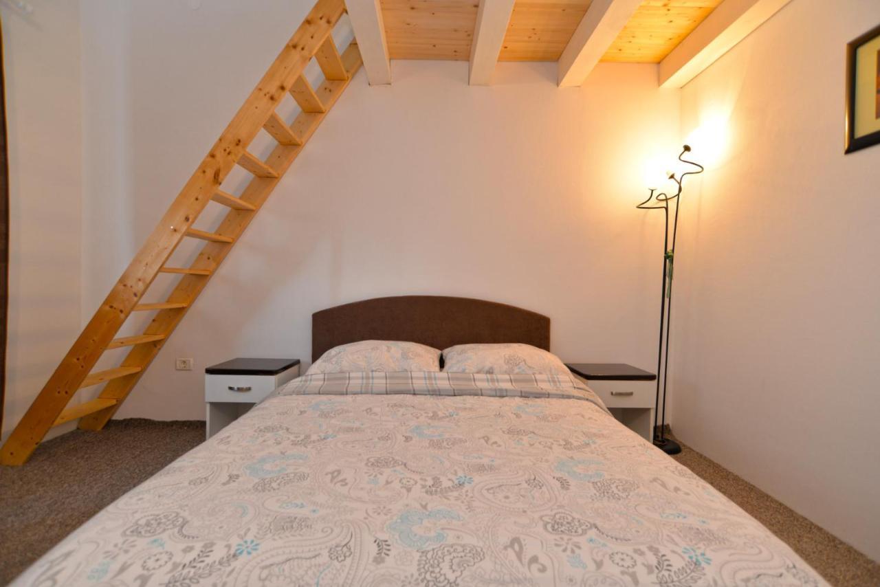 Apartments Bernarda 1773 بنجول المظهر الخارجي الصورة